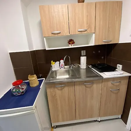 Daire Lipa Višegrad